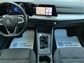 VOLKSWAGEN GOLF 2.0 TDI 115 CV SCR Life