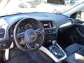 AUDI Q5 2.0 TDI 190 cv Quattro S tr. S-line SOLO KM 44.000