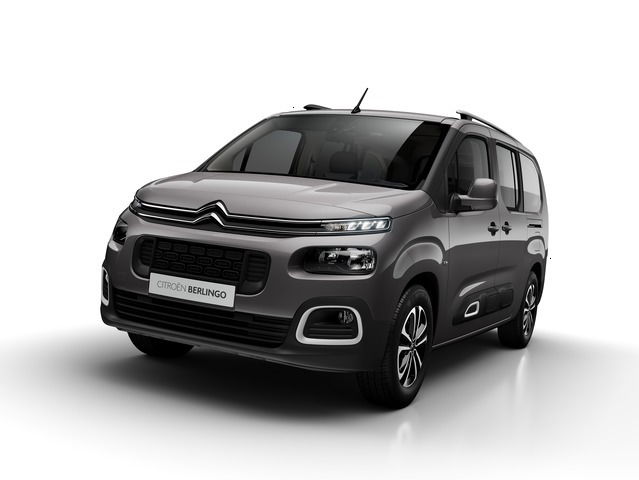 CITROEN BERLINGO 3ª serie BlueHDi 130 Stop&Start M Shine