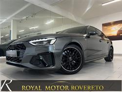 AUDI A4 30 TDI/136 CV S-tronic S-Line Edition AZIEDALE!!