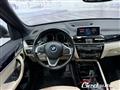 BMW X1 sDrive18d xLine Plus FULL-LED NAVI PELLE TETTO