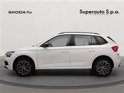 SKODA KAMIQ 1.0 TSI 110 CV Style