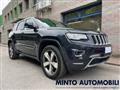 JEEP GRAND CHEROKEE 3.0 CRD V6 250CV OVERLAND GANCIO TRAINO CERCHI 20"