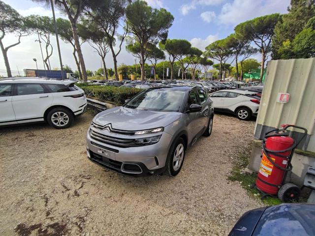 CITROEN C5 AIRCROSS 1.2cc 130cv NAVI TELECAM SENS PARK CERCHI IN LEGA