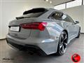 AUDI A6 AVANT Avant 4.0 TFSI V8 quattro tiptronic