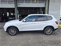 BMW X3 sDrive18d Business aut.