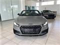 AUDI TT 45 TFSI S-LINE CABRIO S-TRONIC