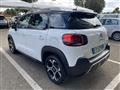 CITROEN C3 AIRCROSS C3 Aircross BlueHDi 120 S&S EAT6 Shine