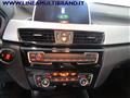 BMW X1 xDrive20d Automatico Navi Led Garanzia 24 Mesi