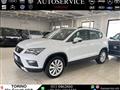 SEAT ATECA 2.0 TDI DSG XCELLENCE