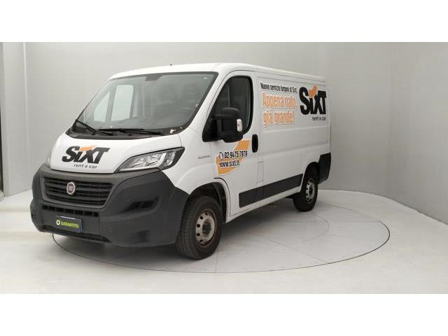 FIAT DUCATO 290 30 - 2.3 mjt 120cv E6d-temp