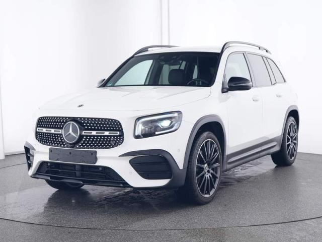 MERCEDES GLB 200 Automatic AMG Line Advanced Plus