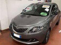 LANCIA YPSILON 1.0 FireFly 5 porte S&S Hybrid Platino