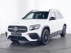 MERCEDES GLB 200 Automatic AMG Line Advanced Plus