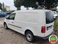 VOLKSWAGEN CADDY FURGONE 1.4 TGI Furgone Business Maxi