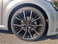 AUDI TT Roadster 40 TFSI S tronic