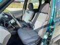 DAIHATSU TERIOS 1.3i 16V cat 4WD SX