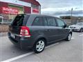 OPEL Zafira 1.8 16V GPL-TECH Cosmo