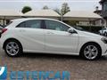 MERCEDES CLASSE A d Automatic Sport