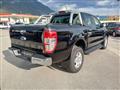 FORD NEW RANGER Ranger 2.0 ECOBLUE DC Limited 5 posti