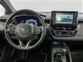 TOYOTA COROLLA TOURING SPORTS Corolla Touring Sports 2.0 Hybrid Style