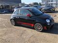 ABARTH 500 1.4 Turbo T-Jet