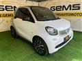 SMART FORFOUR 70 1.0 twinamic Youngster