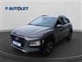 HYUNDAI KONA HYBRID I 2017 Benzina 1.6 hev Xtech fca 2wd dct