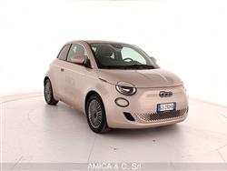 FIAT 500 ELECTRIC 500 Berlina 42 kWh