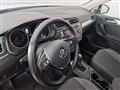 VOLKSWAGEN TIGUAN 2.0 TDI 150 CV SCR DSG R-Line