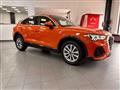 AUDI Q3 SPORTBACK Sportback 35 TDI S tronic Business Plus