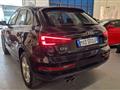 AUDI Q3 1.4 TFSI 125 CV S line EDITION Sline SPORT iva ded