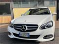 MERCEDES CLASSE E STATION WAGON BlueTEC S.W. Automatic