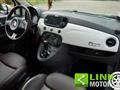 FIAT 500 1.4 16V Sport 100CV - 2010 - NEOPATENTATI