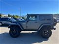 JEEP WRANGLER 3.8 Sahara Auto gpl