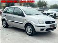 FORD FUSION 1.4 16V 5p. OK NEOPATENTATI