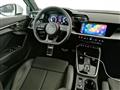 AUDI A3 SPORTBACK SPB 35 TDI S tronic S line edition LED MATRIX