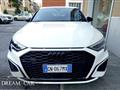 AUDI A3 SPORTBACK SPB 40 TDI quattro S-tronic S-line