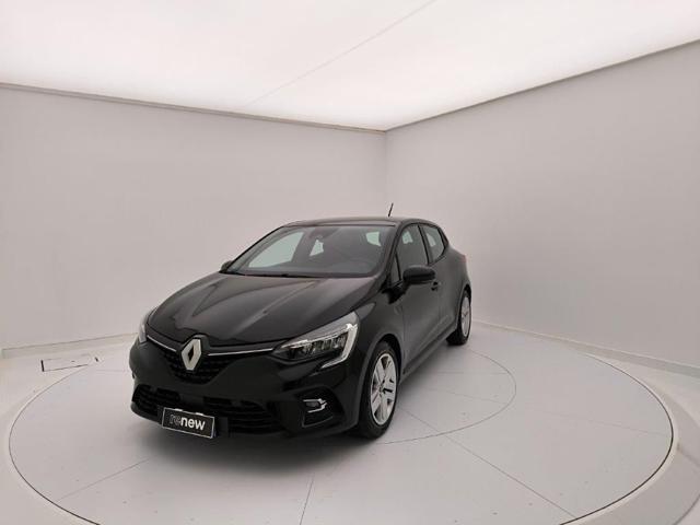 RENAULT NEW CLIO TCe 100 CV GPL 5 porte Zen