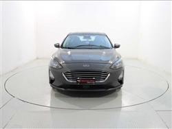 FORD FOCUS 1.5 EcoBlue 120 CV automatico 5p. Business Co-Pil