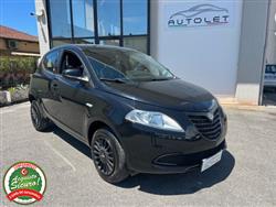 LANCIA YPSILON 0.9 TwinAir 85 CV 5 porte Metano Ecochic Gold