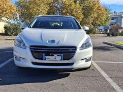 PEUGEOT 508 1.6 VTi 112CV cambio robotizzato SW Access