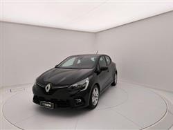 RENAULT NEW CLIO TCe 100 CV GPL 5 porte Zen