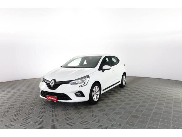 RENAULT NEW CLIO Clio Berlina BUSINESS dCi 85