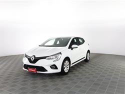 RENAULT NEW CLIO Clio Berlina BUSINESS dCi 85