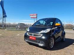 SMART FORTWO 1000 52 kW MHD COUPE