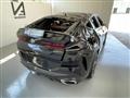 BMW X6 XDRIVE30D 265CV MSPORT CAMBIO AUTOMATICO