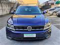 VOLKSWAGEN TIGUAN 2.0 TDI SCR 4MOTION.PELLE.NAVI.TELECAMERA