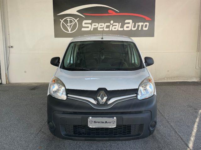 RENAULT KANGOO cil. 1.5 dCi 90CV Maxi