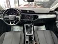 AUDI Q3 SPORTBACK Sportback 35 TDI S tronic Business Plus